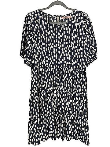 Mister Zimi Casual Dress (view 1)