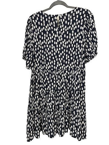 Mister Zimi Casual Dress (view 2)