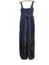 FP Movement Blue Jumpsuit Size XS - photo 1