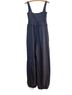 FP Movement Blue Jumpsuit Size XS - photo 2