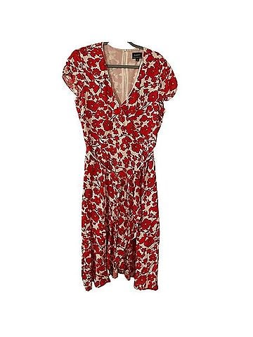 Bardot Casual Dress (view 1)