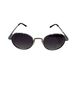 Carolina Lemke Black Silver Sunglasses One size - photo 10