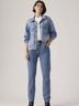 Levi's x Ganni Blue Jeans Size 31 waist - photo 3