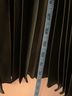 1.State 100% Polyester Green Casual Skirt Size 12 - photo 6