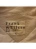 Frank & Eileen Pink White Coat Size L - photo 4