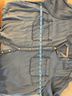 Torrid 100% Tencel Blue Long Sleeve Button-Down Shirt Size 0X - photo 5