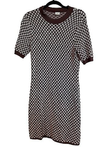 Abercrombie & Fitch Casual Dress (view 1)