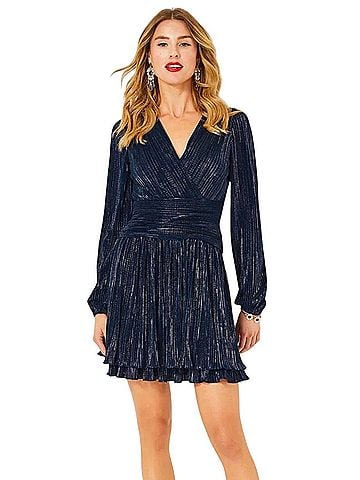 Lilly Pulitzer Cocktail Dress (view 1)