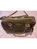 Michael Kors 100% Leather Brown Leather Satchel One size - photo 6