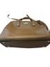 Michael Kors 100% Leather Brown Leather Satchel One size - photo 1