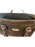 Michael Kors 100% Leather Brown Leather Satchel One size - photo 5