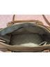 Michael Kors 100% Leather Brown Leather Satchel One size - photo 4