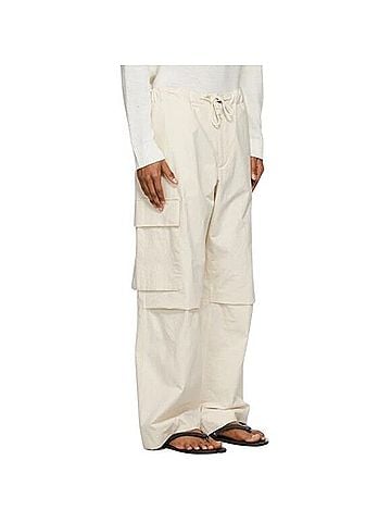 Jil Sander Cargo Cargo Pants (view 1)