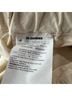 Jil Sander 100% Cotton White Ivory Cargo Pants Size 8 - photo 11