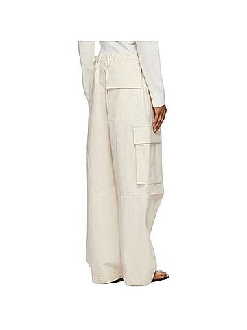 Jil Sander Cargo Cargo Pants (view 2)