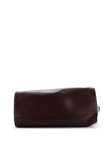 The Row Marlo Tote Leather 17 (view 2)