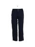 Title Nine Blue Cargo Pants Size 2 - photo 1