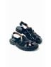 Zara Black Sandals Size 8 - photo 3