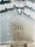 Zara Black Sandals Size 8 - photo 6
