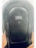 Zara Black Sandals Size 8 - photo 7