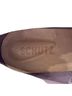 Schutz 100% Leather Animal Print Pink Boots Size 9 - photo 11