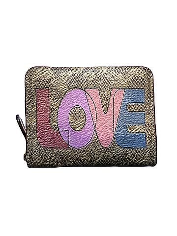 Coach Wallet (view 1)