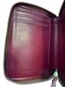 Coach Purple Pink Tan Wallet One size - photo 4