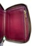 Coach Purple Pink Tan Wallet One size - photo 3