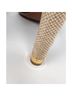 Tory Burch 100% Leather Print Brown Gold Heels Size 8 (wide) - photo 8