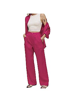 Reformation Casual Pants (view 1)