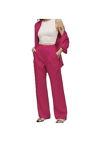 Reformation Casual Pants (view 1)