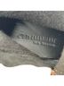 C La Canadienne 100% Gauze 100% Microfiber 100% Leather Black Ankle Boots Size 5 - photo 4