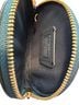Coach Multi Color Yellow Coin Purse One size - photo 3