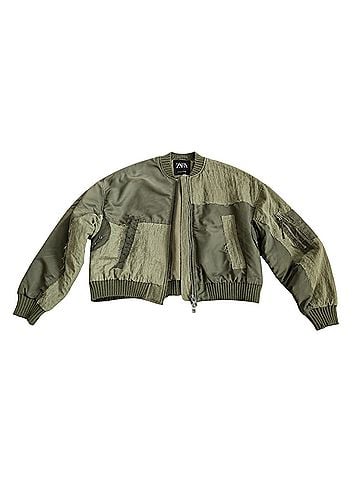 Zara Jacket (view 1)