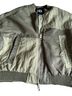 Zara 100% Polyester 79% Acrylic 1% Elastane 20% Polyester Green Jacket Size S - photo 3