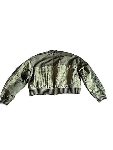 Zara Jacket (view 2)