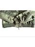 Zara 100% Polyester 79% Acrylic 1% Elastane 20% Polyester Green Jacket Size S - photo 4