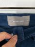 Everlane Blue Casual Skirt Size 26 - photo 3