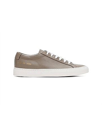 Common Projects 6163 Achilles Sneakers (view 1)