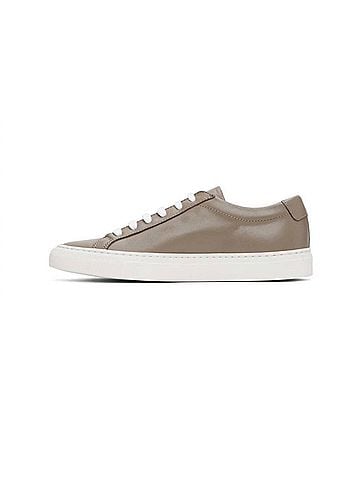 Common Projects 6163 Achilles Sneakers (view 2)