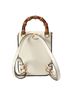 Gucci Brown Bamboo Mini Top Handbag One size - photo 4