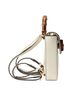 Gucci Brown Bamboo Mini Top Handbag One size - photo 2