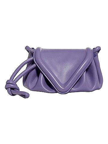 Bottega Veneta Beak Small Crossbody Bag (view 1)