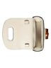 Gucci Brown Bamboo Mini Top Handbag One size - photo 5