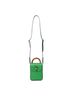 Gucci Green Bamboo Mini Handbag One size - photo 2