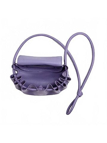 Bottega Veneta Beak Small Crossbody Bag (view 2)