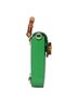 Gucci Green Bamboo Mini Handbag One size - photo 5