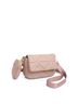 Joia Brown Beatrix Crossbody Bag One size - photo 1