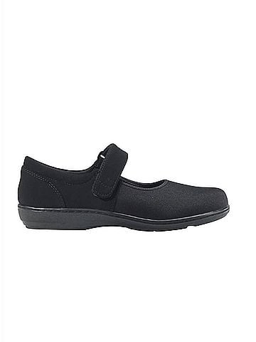 Aetrex Berries Helen Mary Jane Shoes - Medium (view 1)