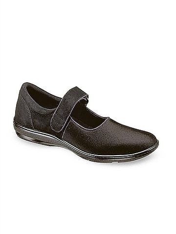 Aetrex Berries Helen Mary Jane Shoes - Medium (view 2)